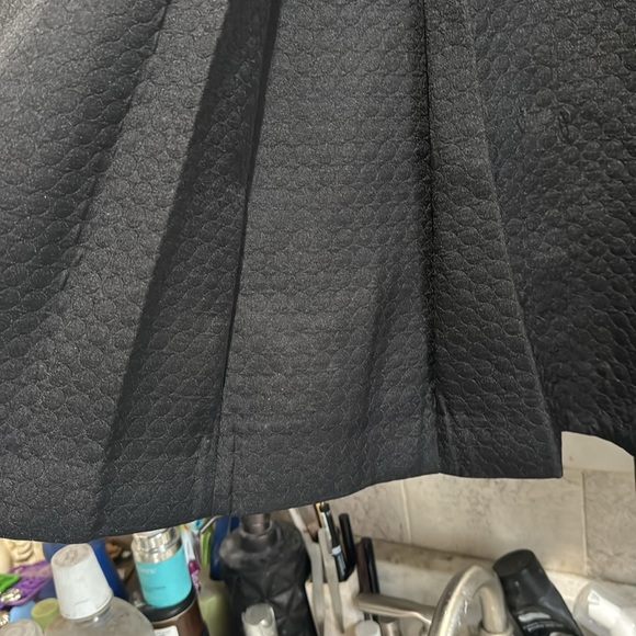 Aqua dress coat - Picture 11 of 12